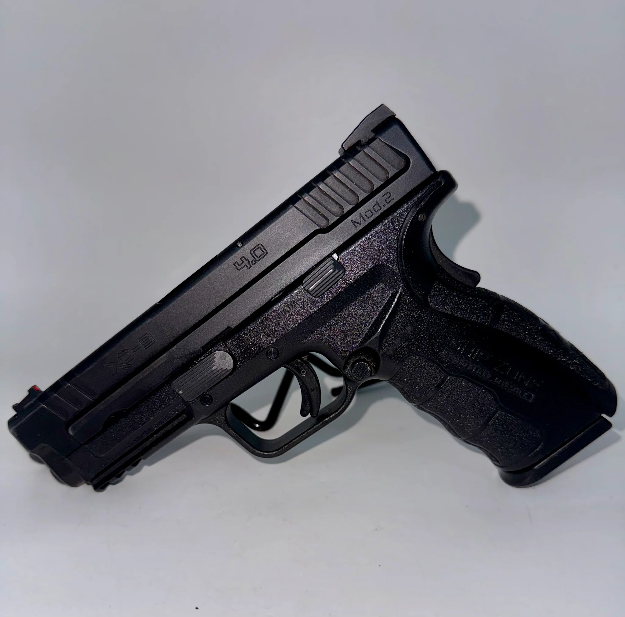 SPRINGFIELD ARMORY XD-9 4.0 MOD.2 (Used)