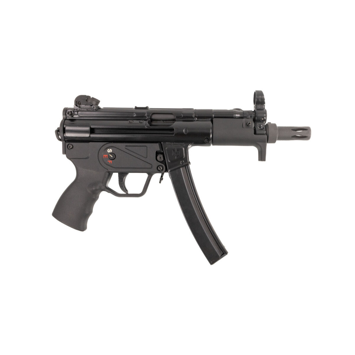 Military Armament Corp MAC 5K 9MM 5.8" 30+1 BINARY 12750012