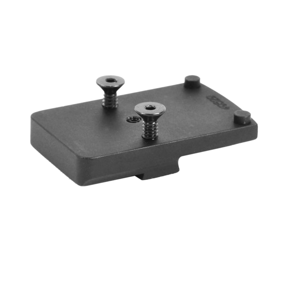 EGW Sight Mount Fits CZ P10C/P10F/P10S/Holosun 407C/507C/Trijicon RMR/SRO