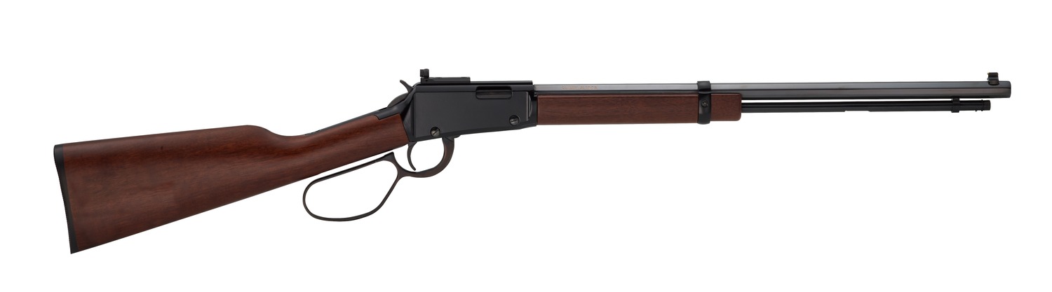 Henry H001TP22M Tracker Carbine .22 WMR Lever Action Rifle