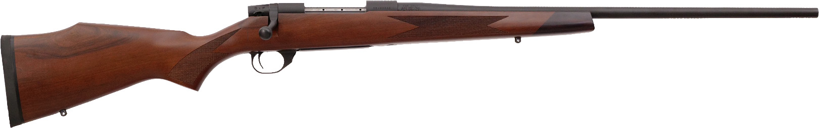 Weatherby Vanguard S2 .300 Winchester Magnum Bolt Action Rifle
