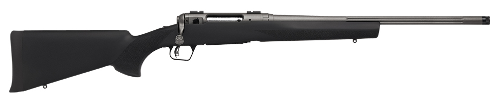 Savage 110 Trail Hunter Lite V2 .300 Win Mag Bolt Action Rifle