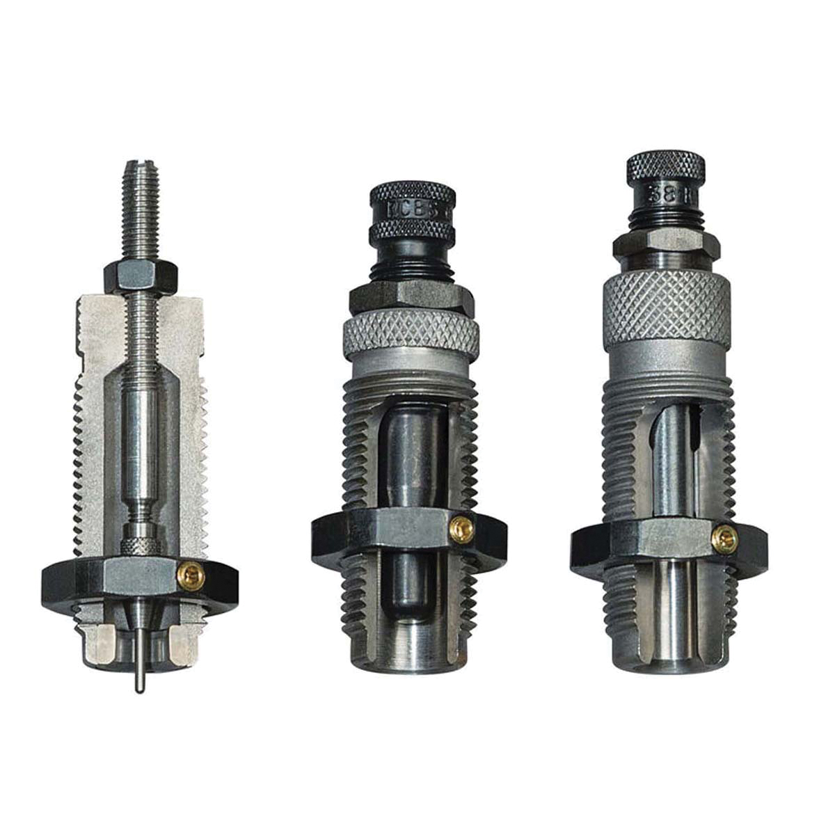 RCBS - 3-Die Set 44-40 WCF - 18806