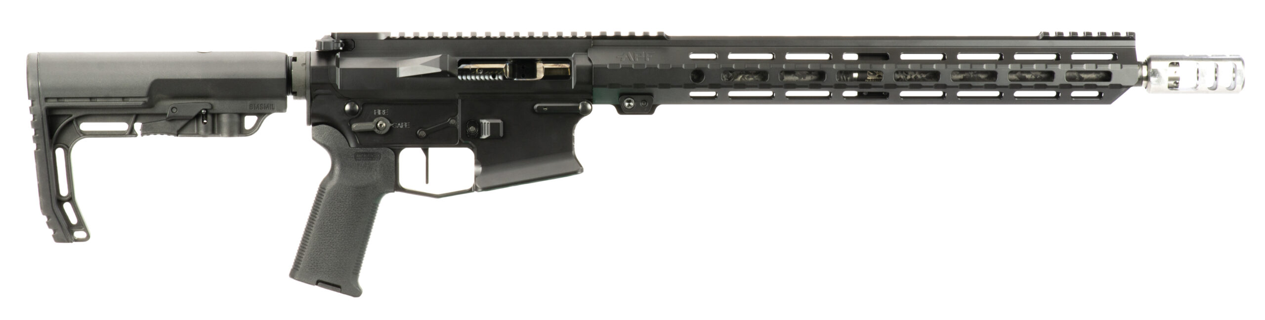 APF ELITE LTR 22ARC 16 PROOF LW MLOK Rifle