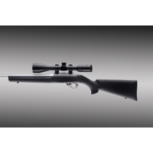 Hogue Black for .22 LR with Standard Barrel