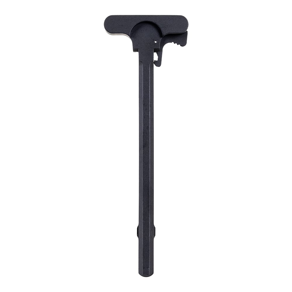 PSA AR-15 Charging Handle, Black - 438