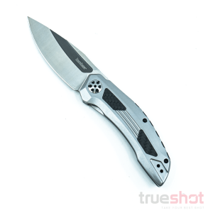Kershaw - Norad - Gray - D2 - 3.25"