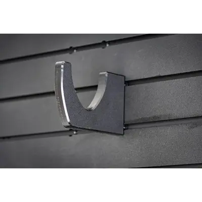 MODWALL HORIZONTAL RIFLE/SHOTGUN RACK
