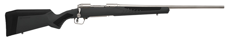 Savage 110 Storm 308 Bolt Action Rifle 22" Barrel