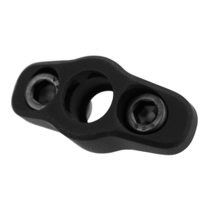 Tacfire QD M-LOK Sling Mount Black