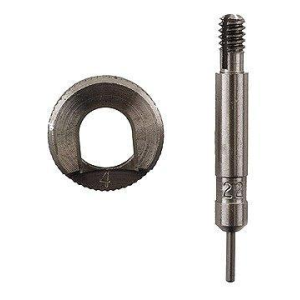 Lee Case Length Gage and Shell Holder .325 WSM