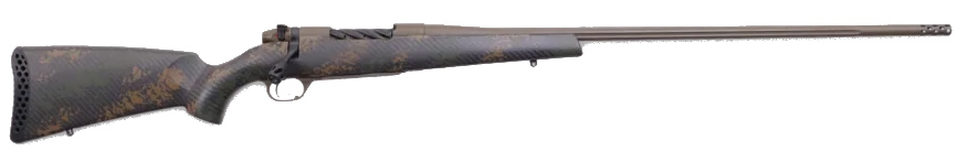 Weatherby Mark V Backcountry 2.0 7MM PRC Bolt Action Rifle