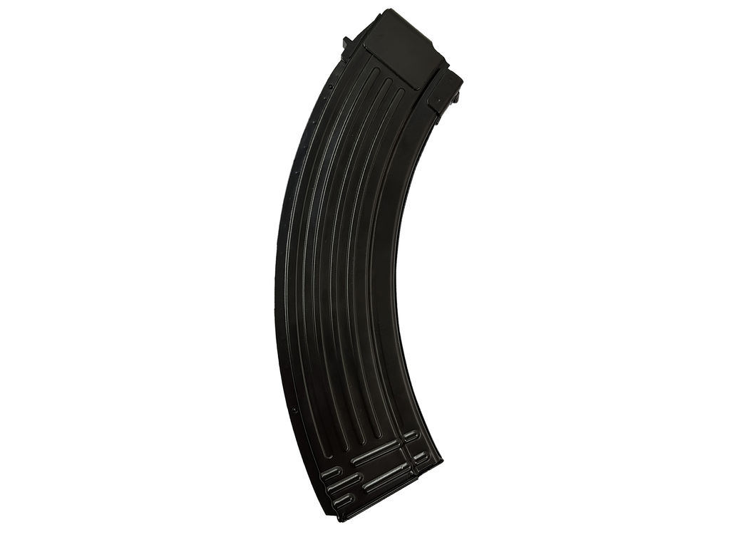 KCI USA KCI MAG AK47 7.62X39 BLK 40RD
