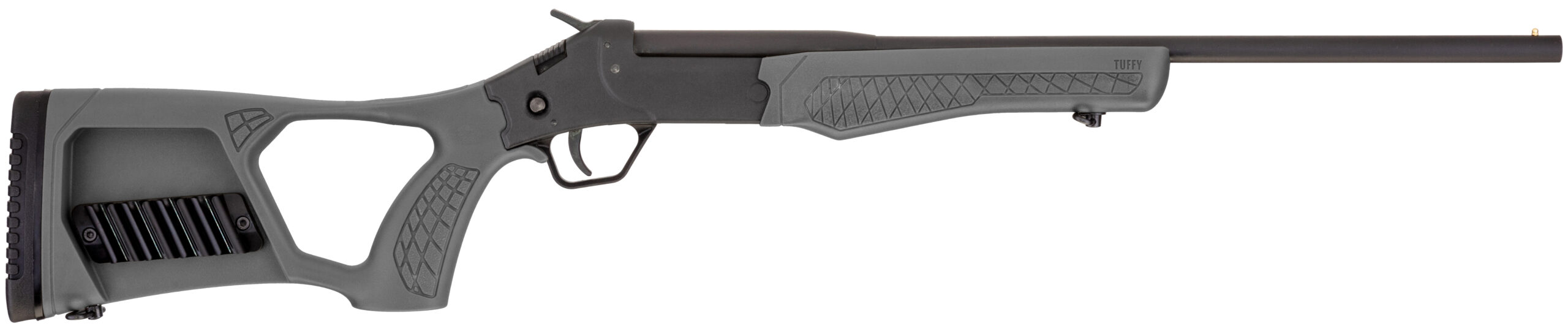 Rossi Tuffy .410 Shotgun - 18.5" Barrel, Single Shot