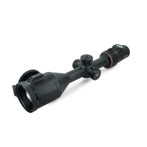 Nocpix ACE S60R 2-24x Magnification 1280x1024 Sensor LRF Black Thermal Rifle Scope