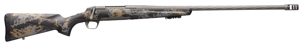 Browning BRN XBOLT MT PRO LR TG 6.8WEST