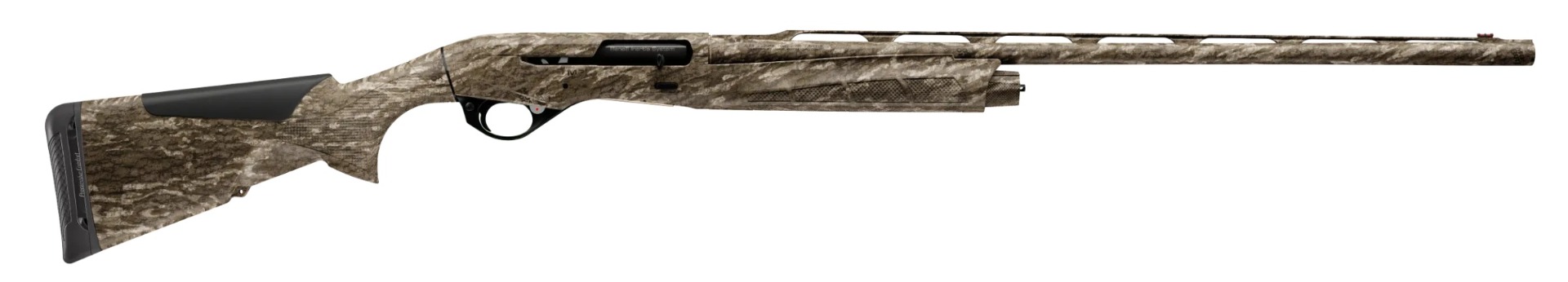 Benelli M2 Field 20 Gauge 28" Semi Auto Shotgun, Mossy Oak Bottomland - 11536