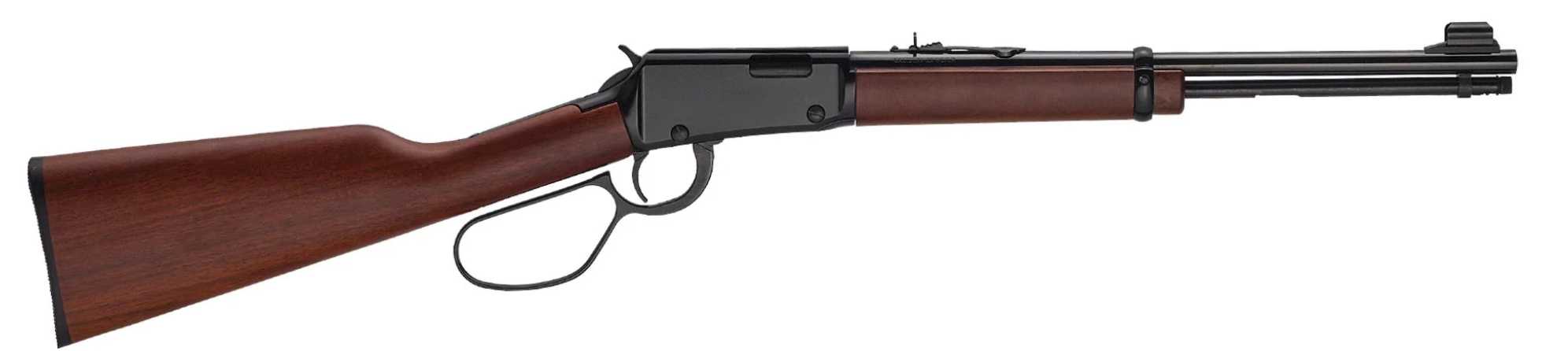 Henry Classic Lever Action .22 Magnum Rifle - 18.5" Barrel