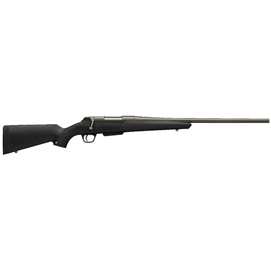 Winchester XPR Compact 6.5 PRC Bolt Action Rifle