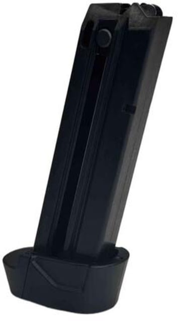 Taurus TX22 Compact 16 Round Pistol Magazine Black