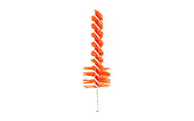 B/C NYLON BORE BRUSH 225/556 MSR RED