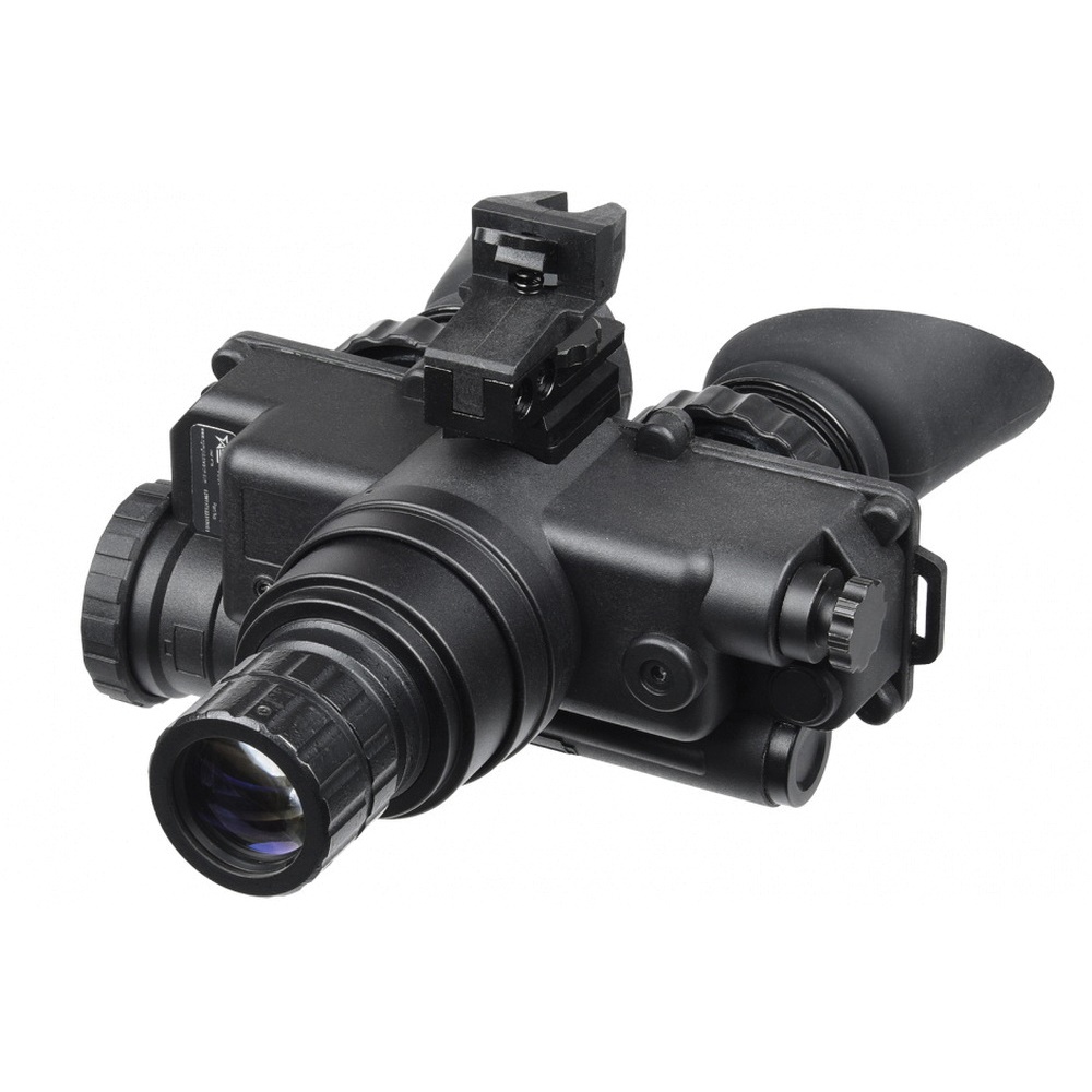 AGM Global Vision Wolf-7 PRO NL1 Goggle 1x27mm - 12W7P122153211