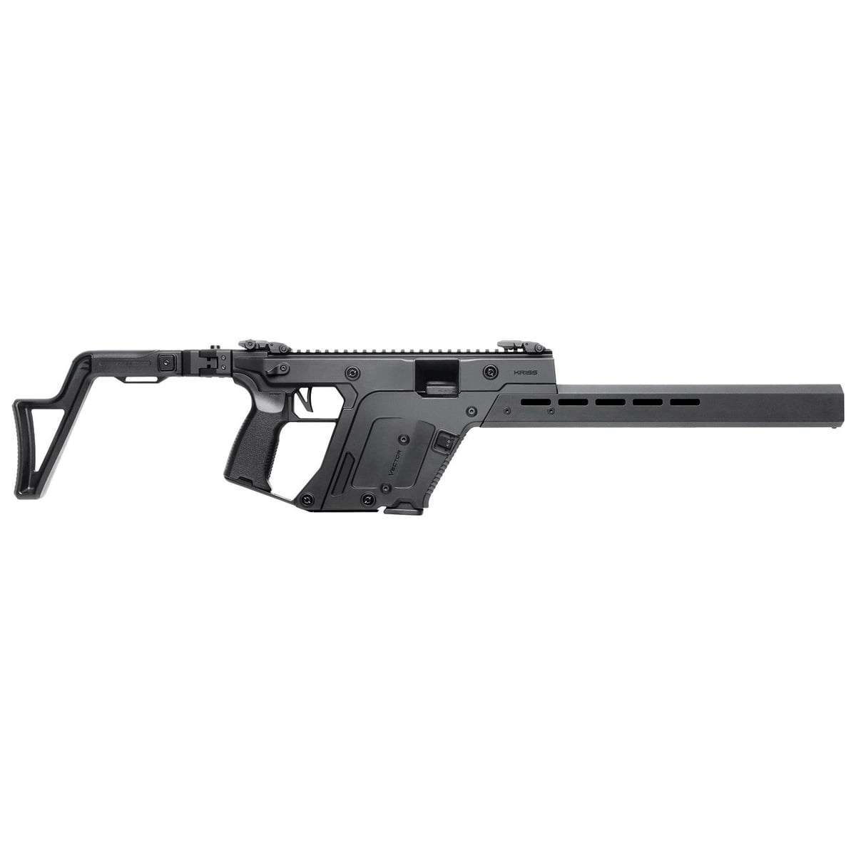 KRISS USA VECTOR CRB G3 9MM 16″ BLK 10+1 - No Credit Card Fees - Low, flat rate shipping