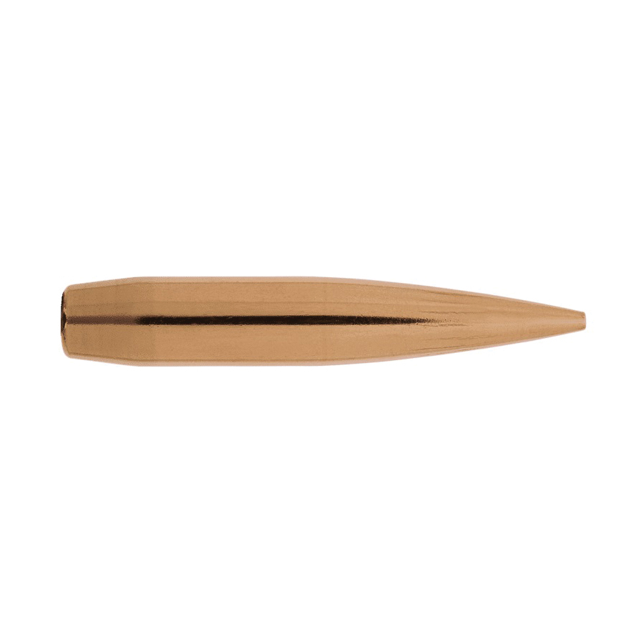 Berger Bullets Elite Hunter .30 Cal BT Rifle Bullet, 245 gr 0.308" 100rds