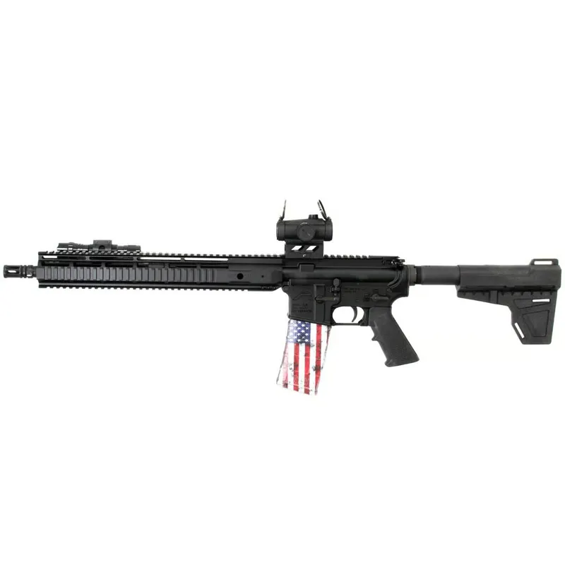 AERO PRECISION X15 (Used)