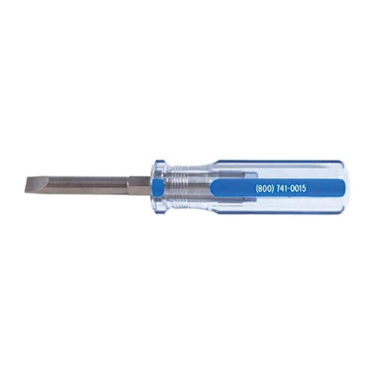 Brownells #19 Fixed Blade Screwdriver
