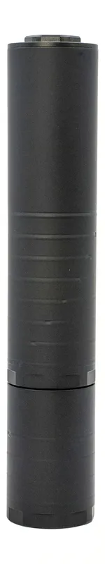 Resilient Suppressors Ramblin Man .46 Caliber Suppressor
