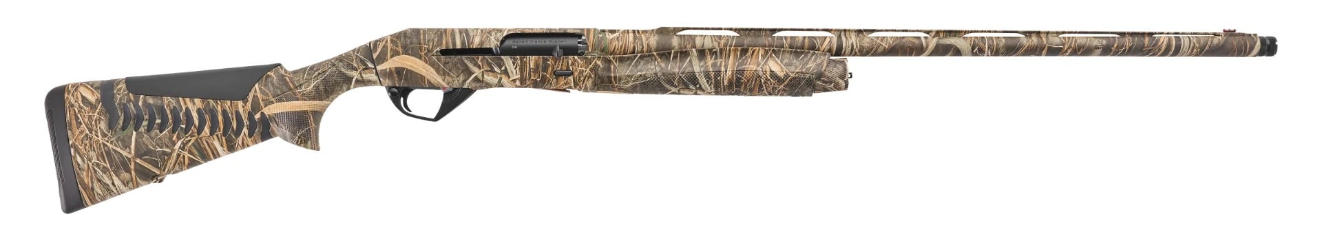 Benelli Super Black Eagle 3 12 Gauge 28" 3rd Semi Auto Shotgun, Realtree Max-7 - 10311
