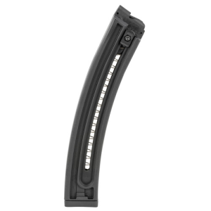 Promag PRO MAG Standard Black 10rd for 22 LR GSG 5