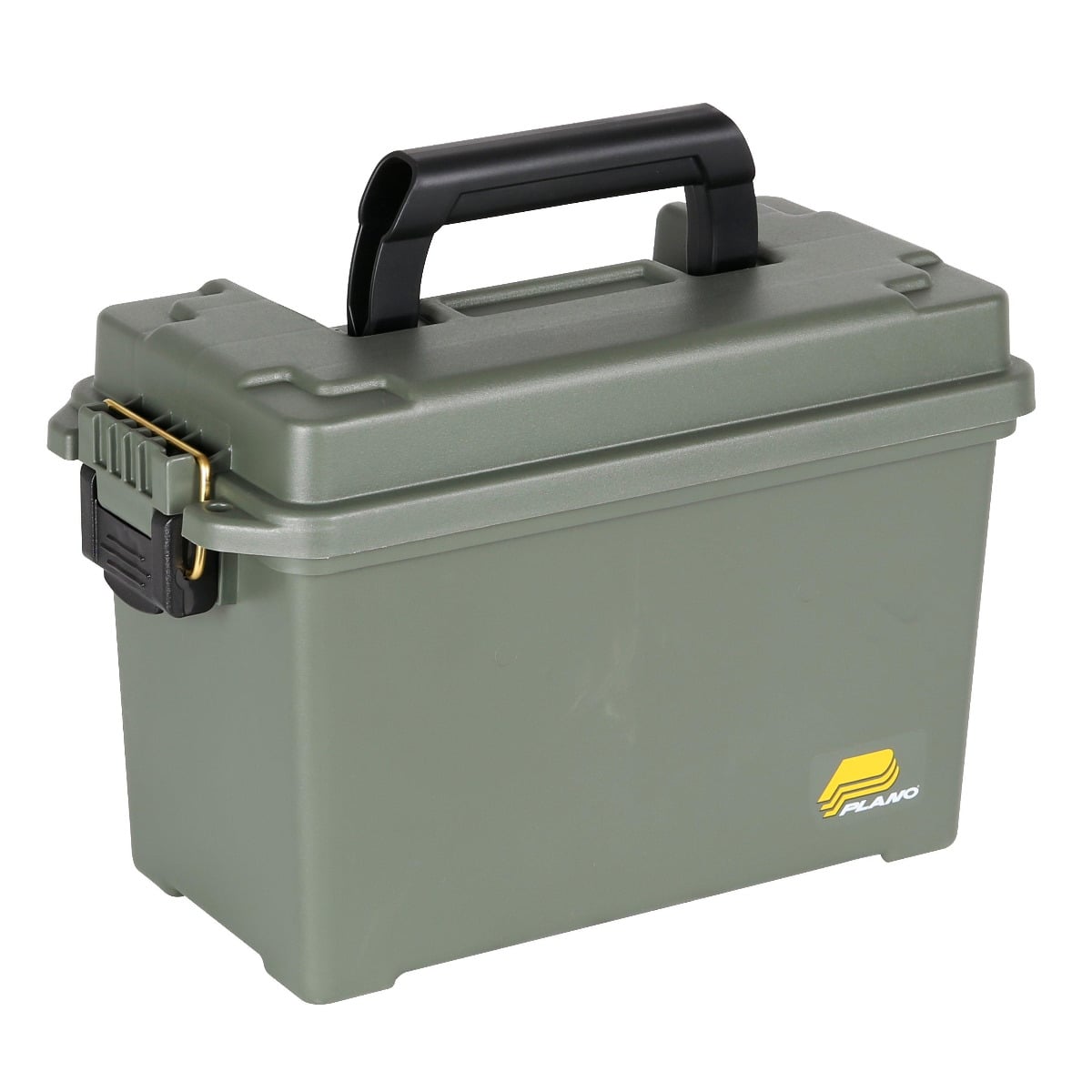 Plano Element-Proof Field/Ammo Box, O.D. Green
