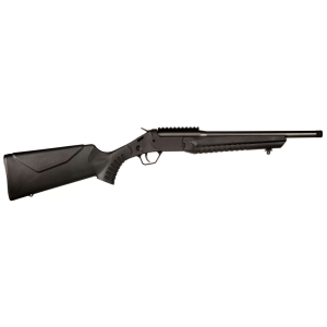 Rossi LWC .350 LEGEND 16.5'' BLK SGL SHOT