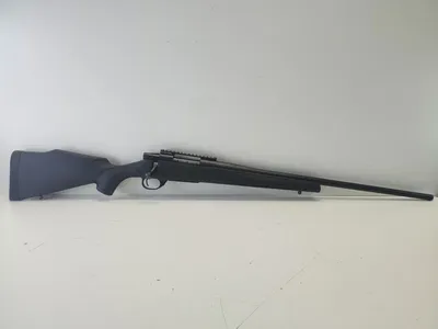 WEATHERBY VANGUARD 308 (Used)