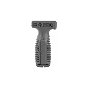 FAB DEFENSE TAL-4 Tactical Vert Foregrip fits Picatinny Black