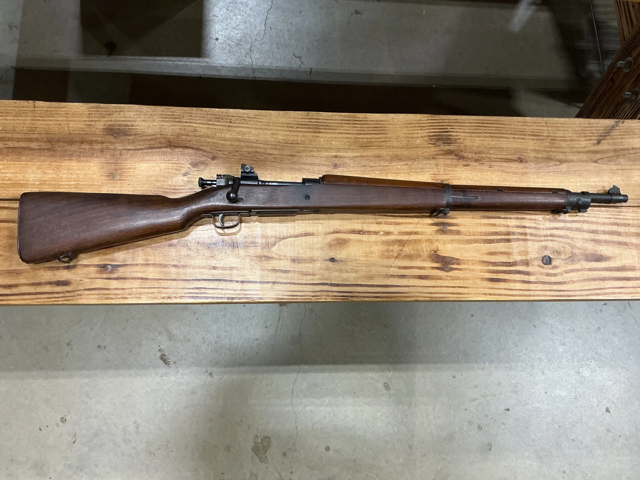 REMINGTON 03-A3 (Used)