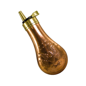 Pedersoli Unum 31 Caliber Black Powder Flask