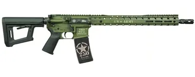 BLACK RAIN ORDNANCE SPEC15