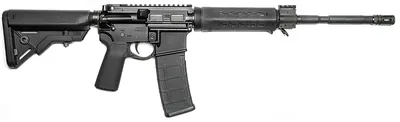ARMALITE M15 BATTALION 556