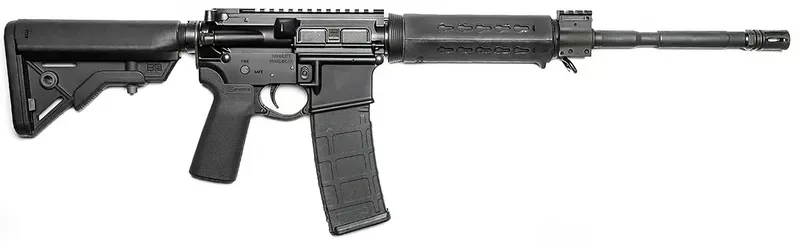 ARMALITE M15 BATTALION 556