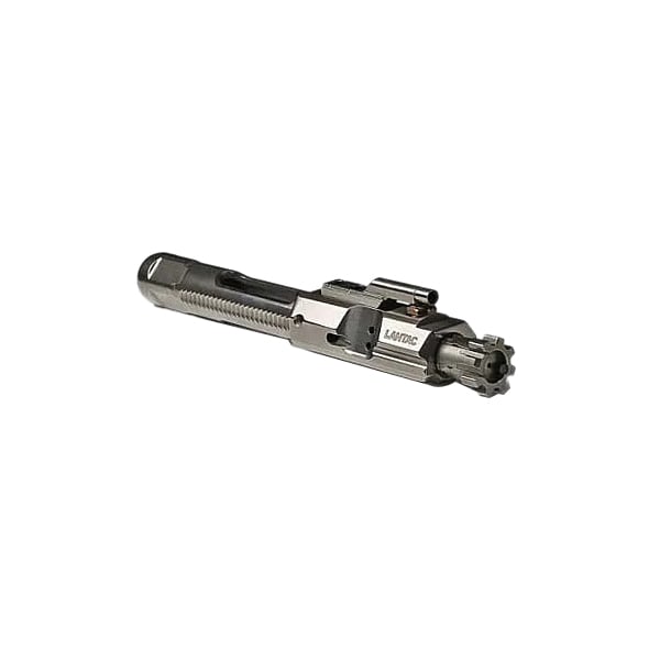 Lantac M-Spec Bolt Carrier Group 5.56x45mm/.223 Remington, Silver