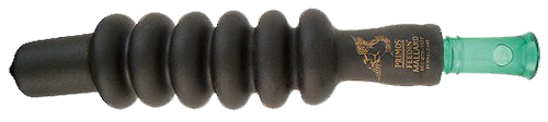 Primos Feedin' Mallard Duck Call, Black/Green - 829