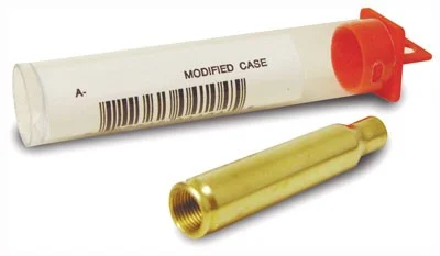 HORNADY LNL MODIFIED A CASES - 6.8 REM SPC