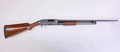 WINCHESTER 1912 2.5 INCH CHAMBER PUMP (CIRCA 1913) (Used)