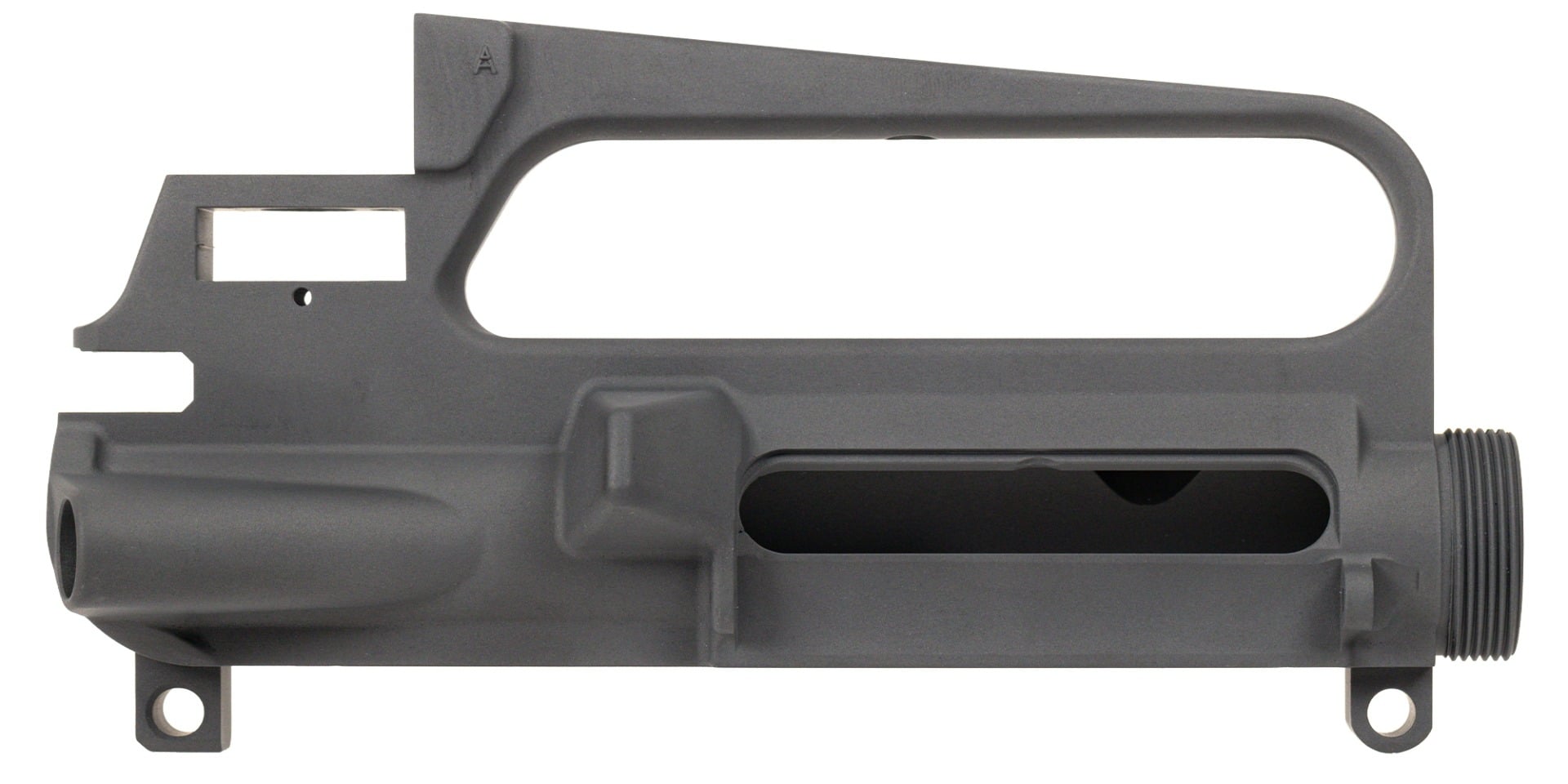 Harrington & Richardson M16A2 Stripped Upper Receiver, Gray
