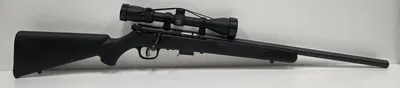 SAVAGE ARMS 95R17 (Used)