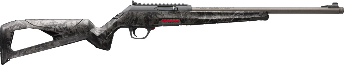 Winchester Repeating Arms WRA WILDCAT SR 22LR 16.5 FCGRY