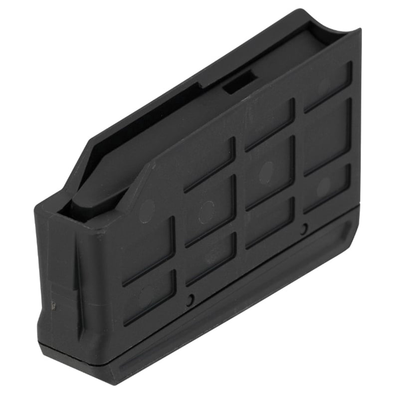 Winchester 3 Round .270 WSM/.25-06 Rem/.30-06 Spfld Detachable Magazine, Black - 112098803